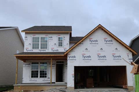 Photo of 8211 Griffin Drive, Reynoldsburg, OH 43068 (MLS # 226030883)