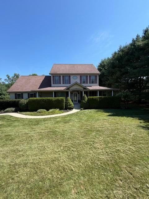 Photo of 3588 Havensport Road NW, Carroll, OH 43112 (MLS # 226032965)