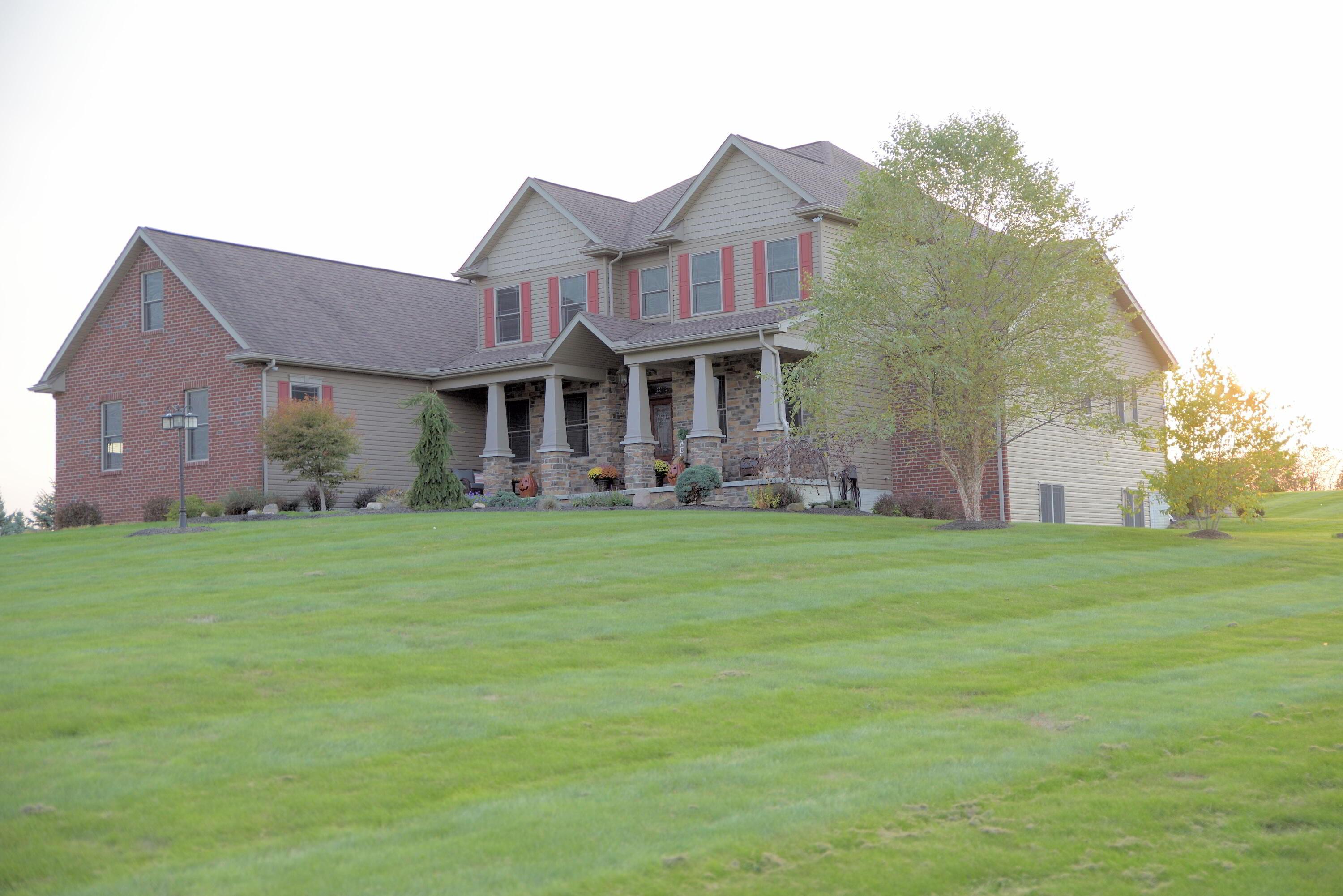 1337 Snoke Hill Road, Lancaster, Ohio image 3