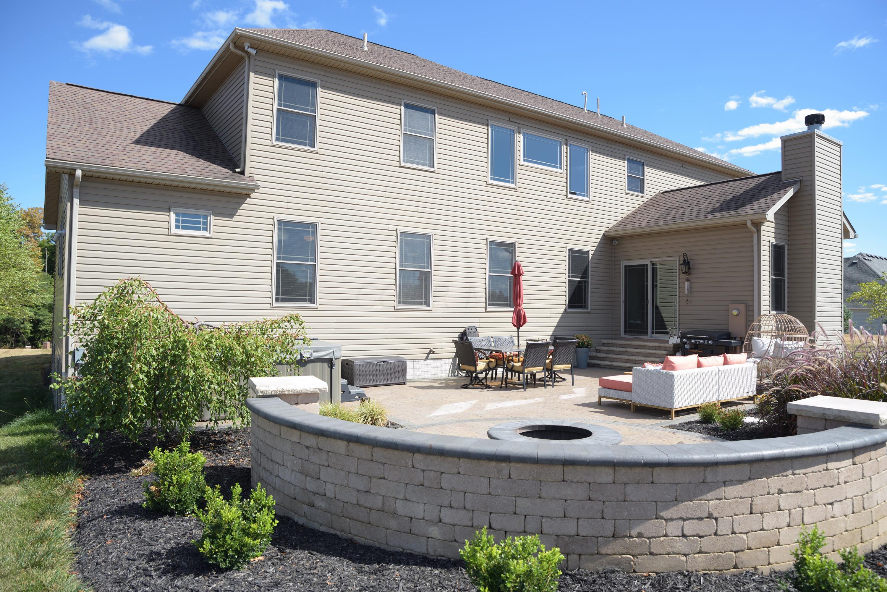 1337 Snoke Hill Road, Lancaster, Ohio image 26