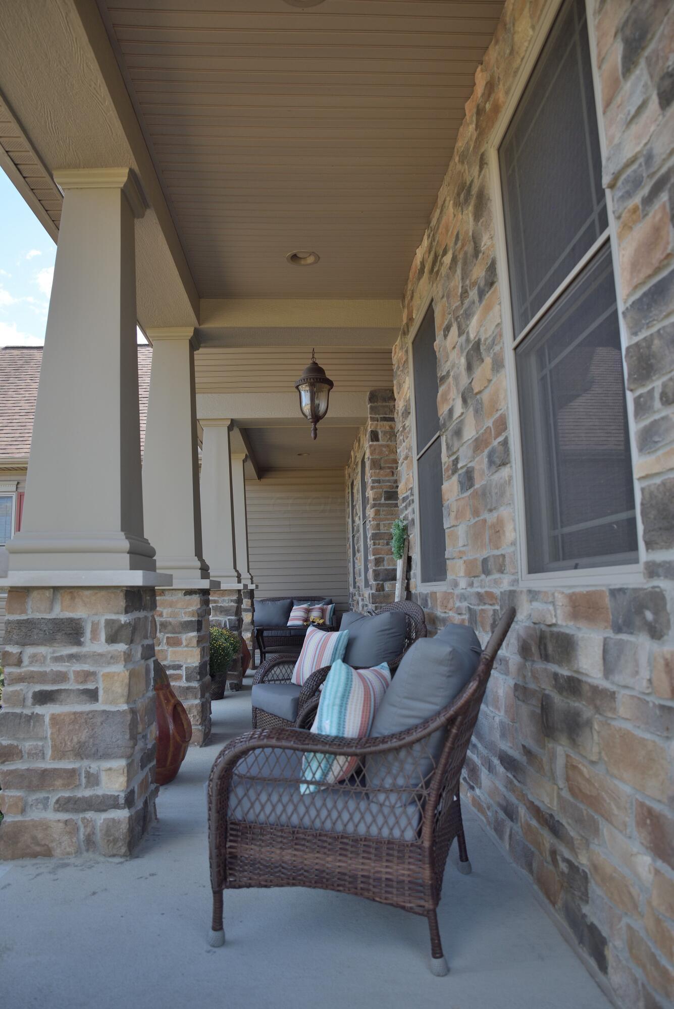 1337 Snoke Hill Road, Lancaster, Ohio image 7