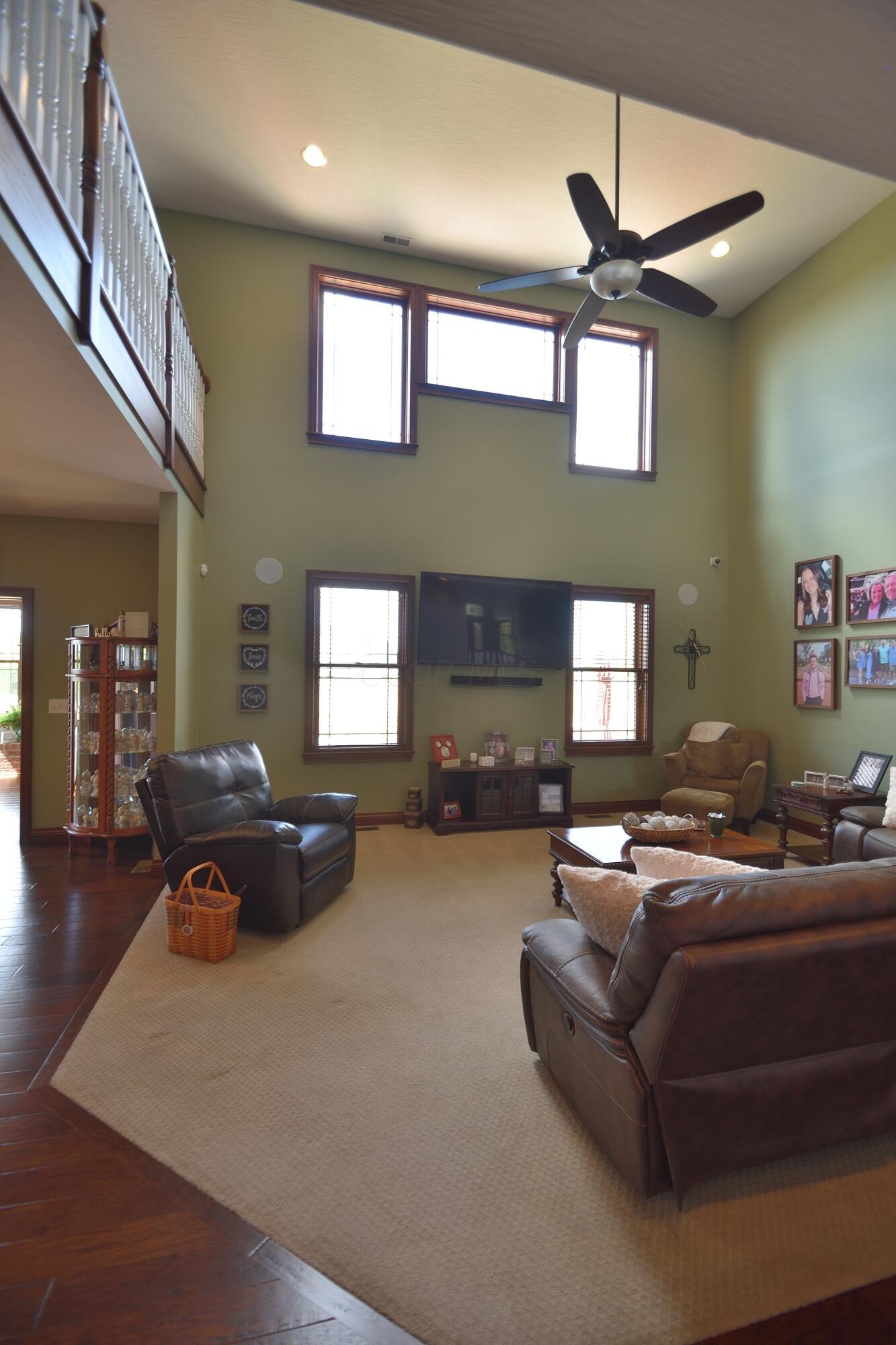 1337 Snoke Hill Road, Lancaster, Ohio image 15