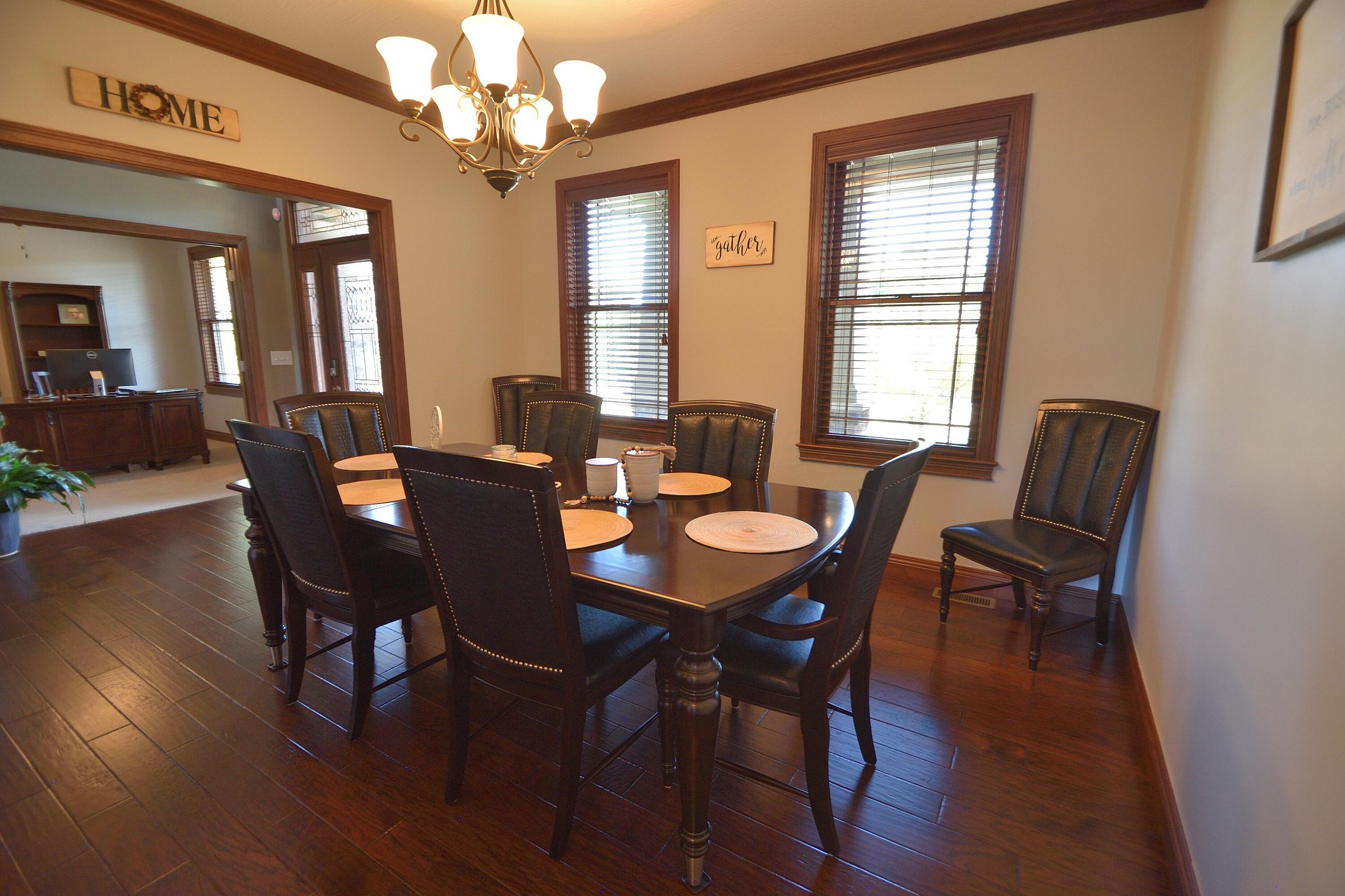 1337 Snoke Hill Road, Lancaster, Ohio image 13
