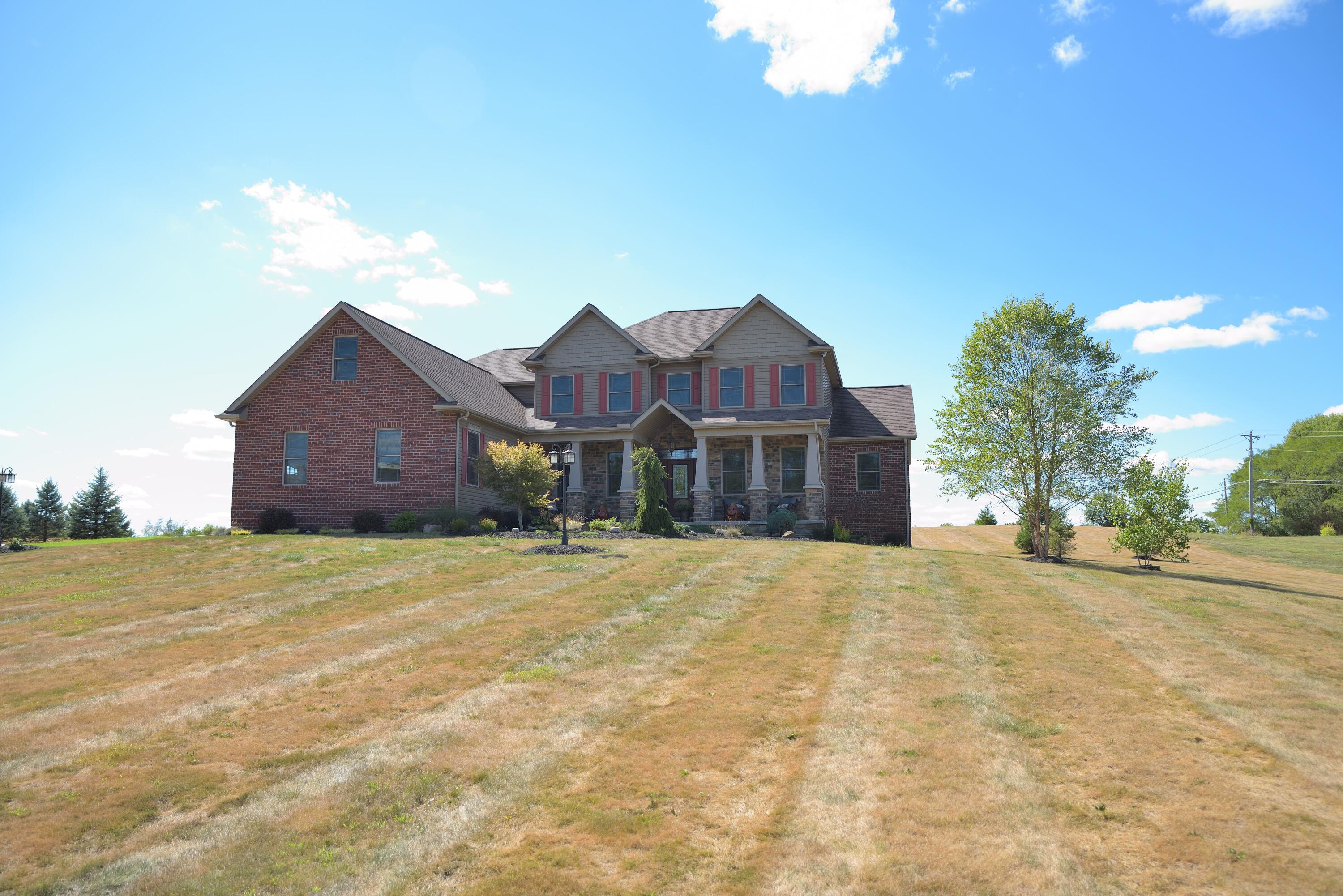 1337 Snoke Hill Road, Lancaster, Ohio image 4