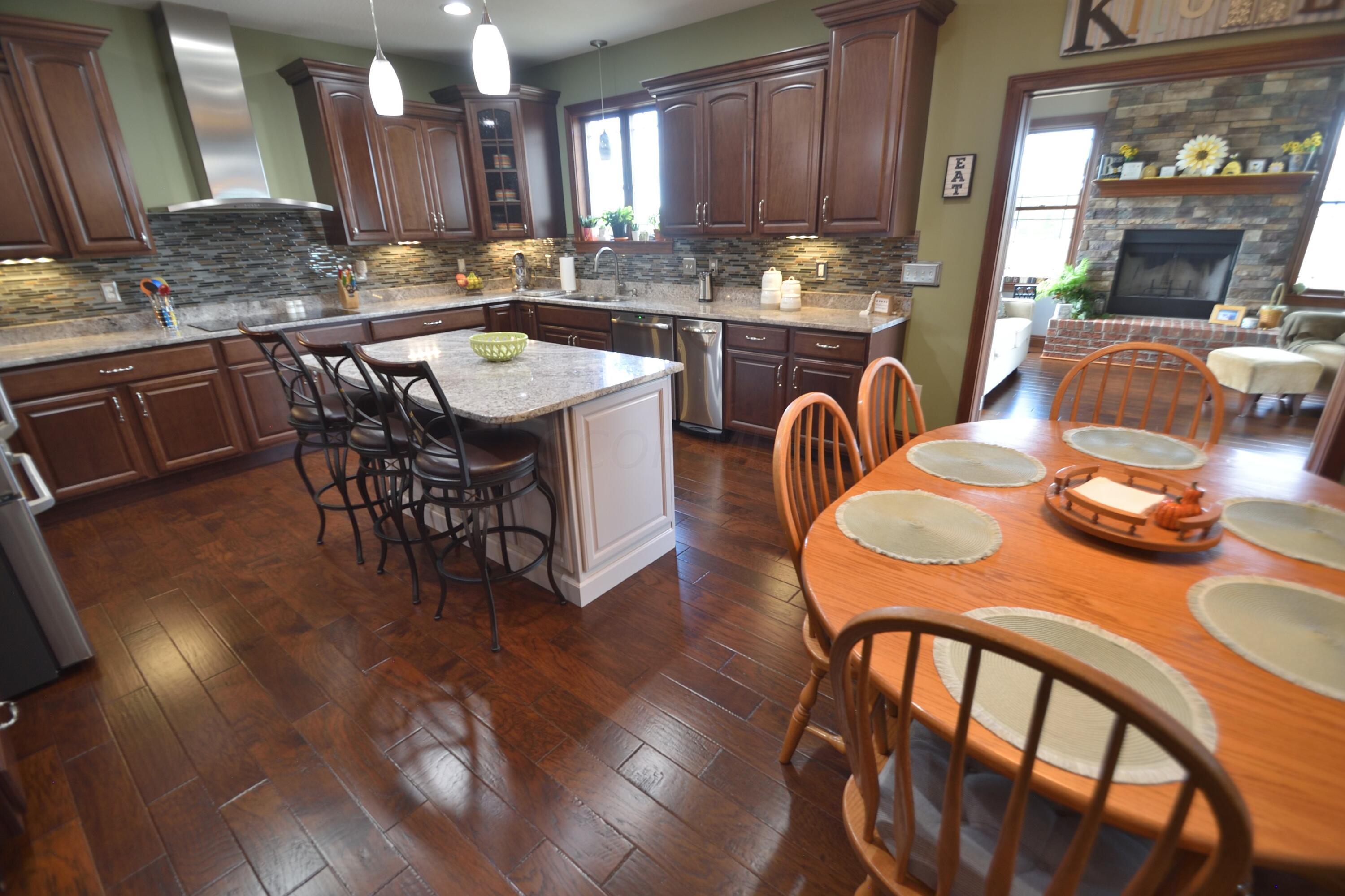 1337 Snoke Hill Road, Lancaster, Ohio image 17