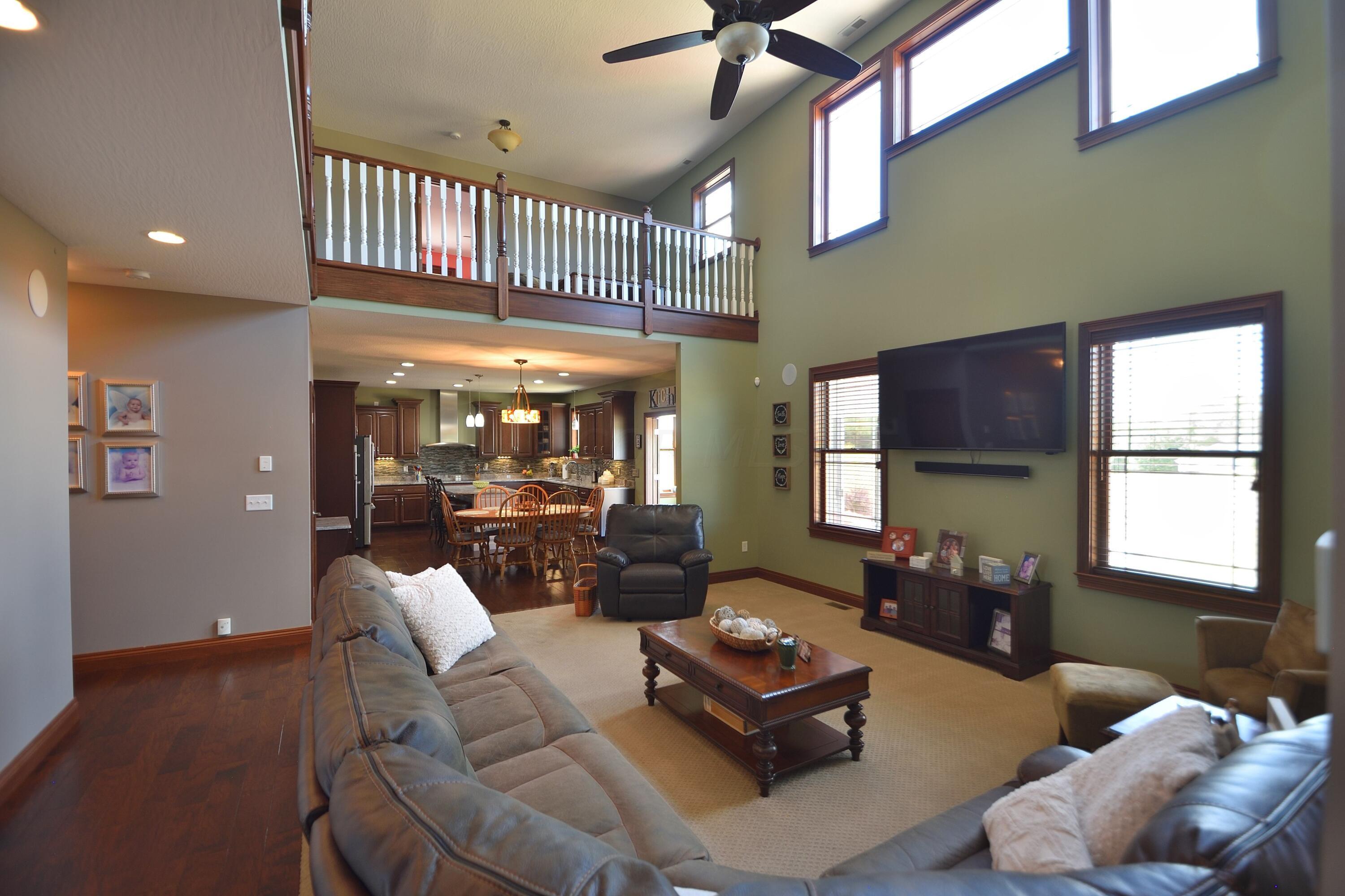 1337 Snoke Hill Road, Lancaster, Ohio image 14