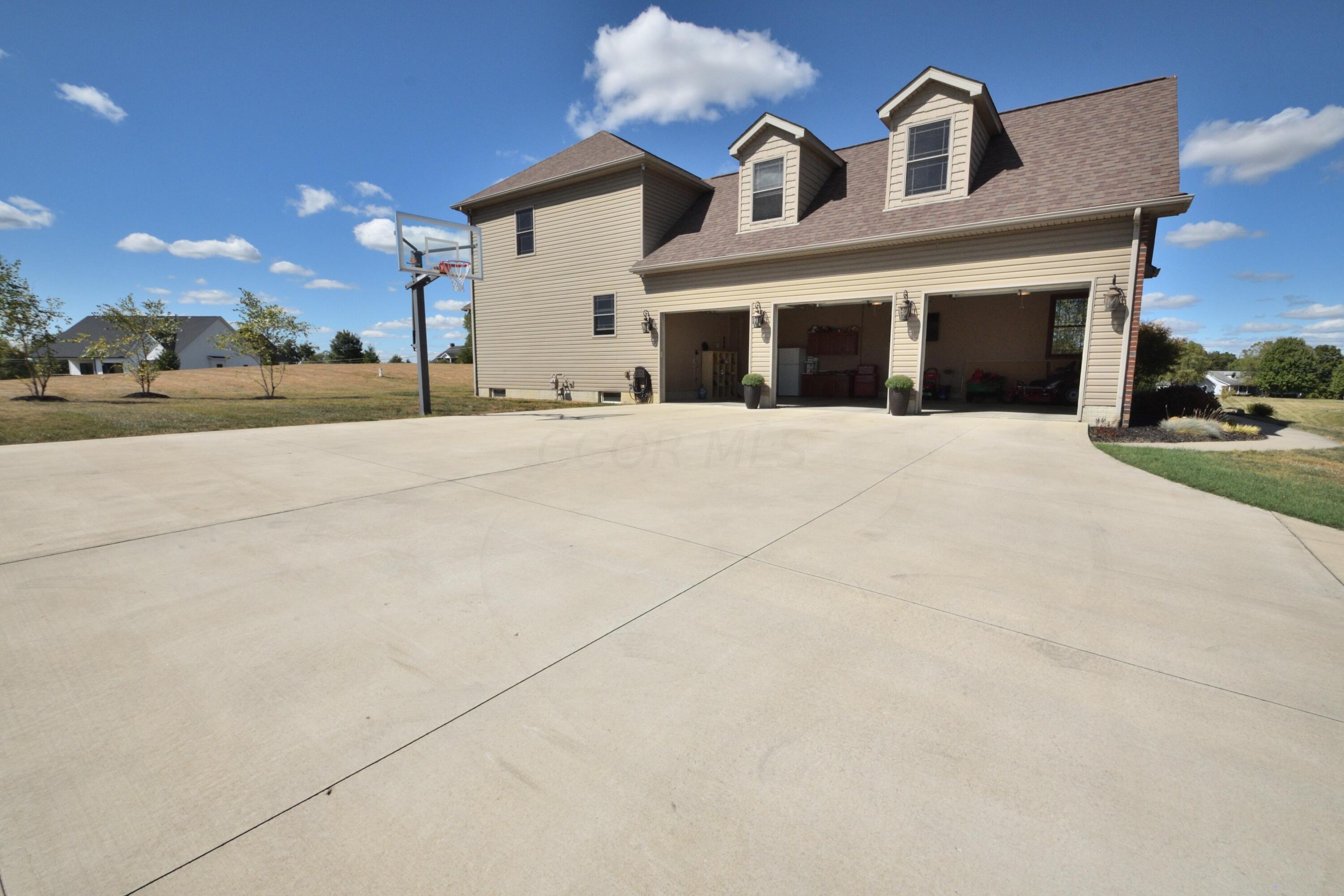 1337 Snoke Hill Road, Lancaster, Ohio image 50
