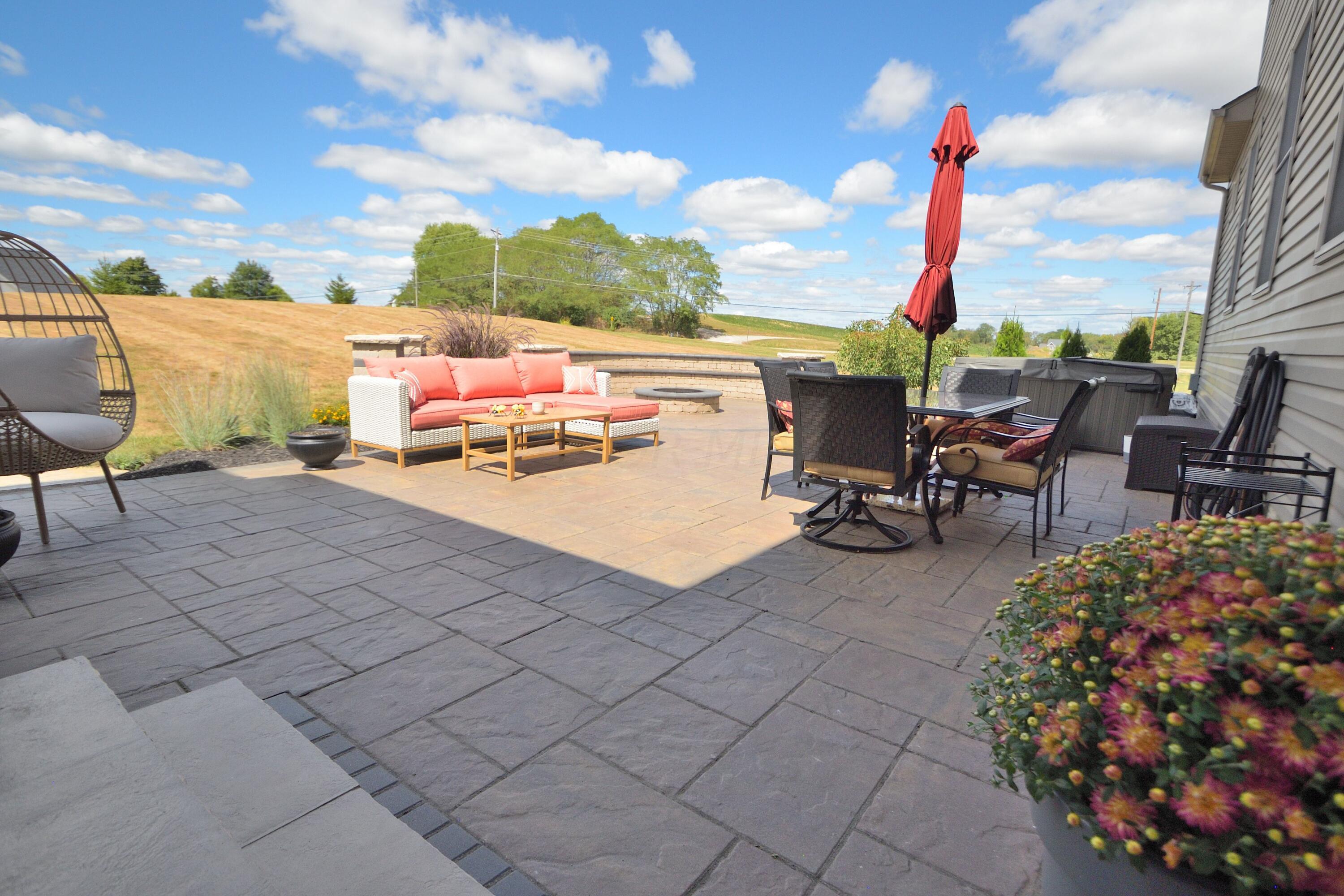 1337 Snoke Hill Road, Lancaster, Ohio image 24