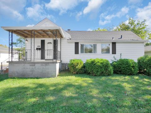 Photo of 486 Maple Drive, Columbus, OH 43228 (MLS # 225038699)