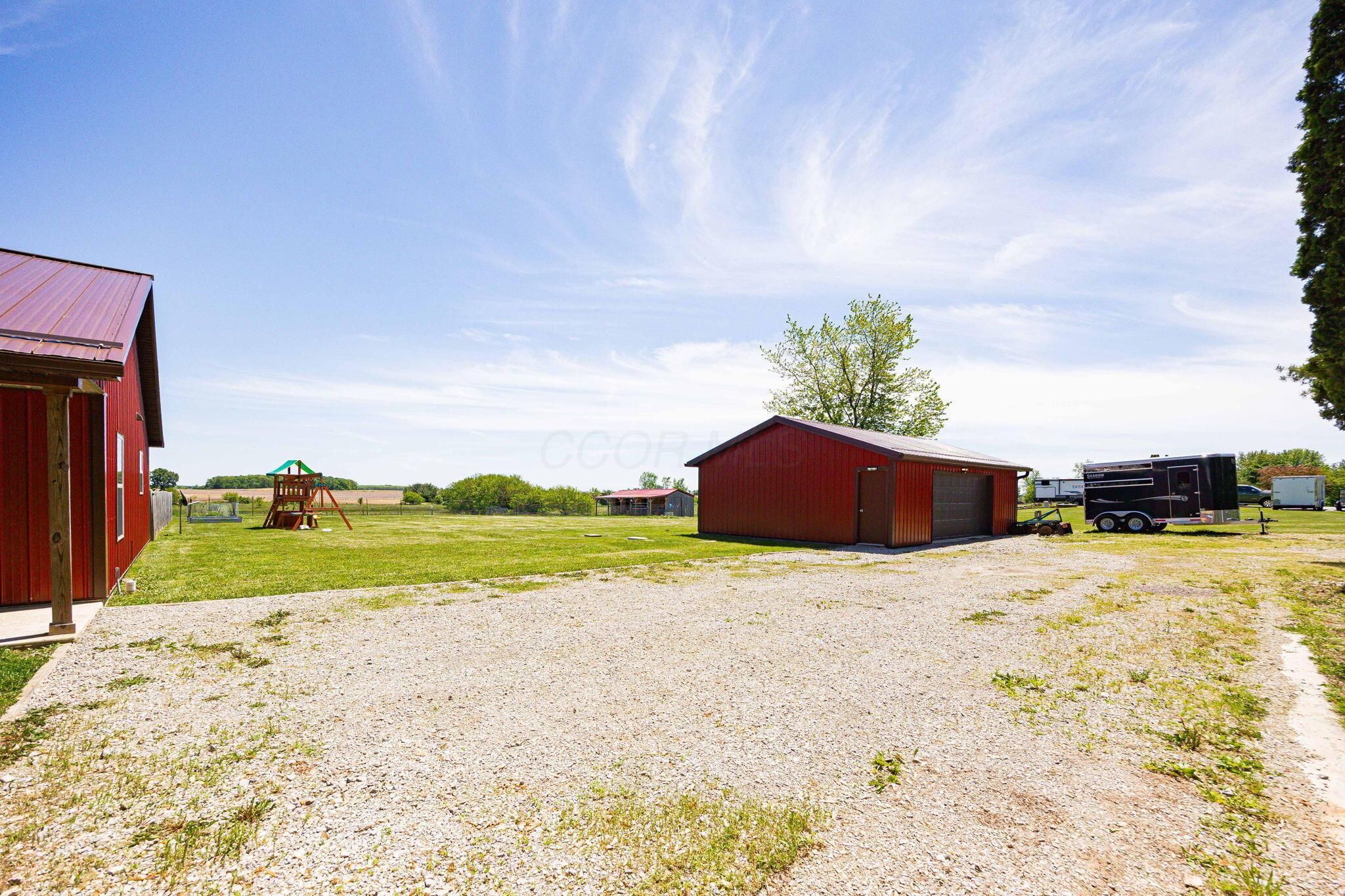 1674 Brock Road, Bloomingburg, Ohio image 4