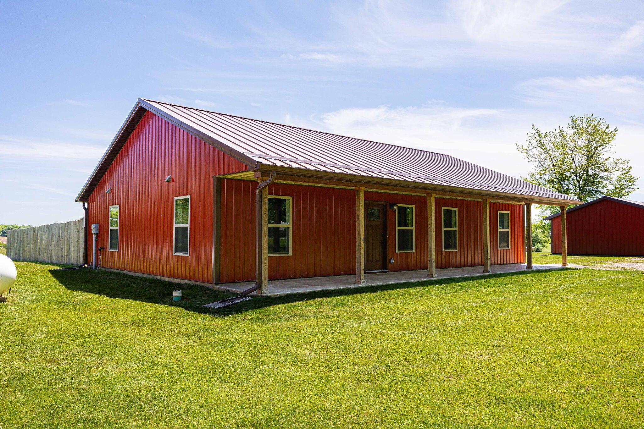 1674 Brock Road, Bloomingburg, Ohio image 37
