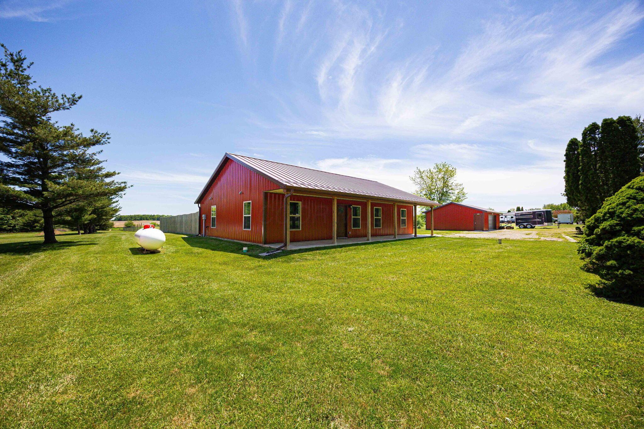 1674 Brock Road, Bloomingburg, Ohio image 3