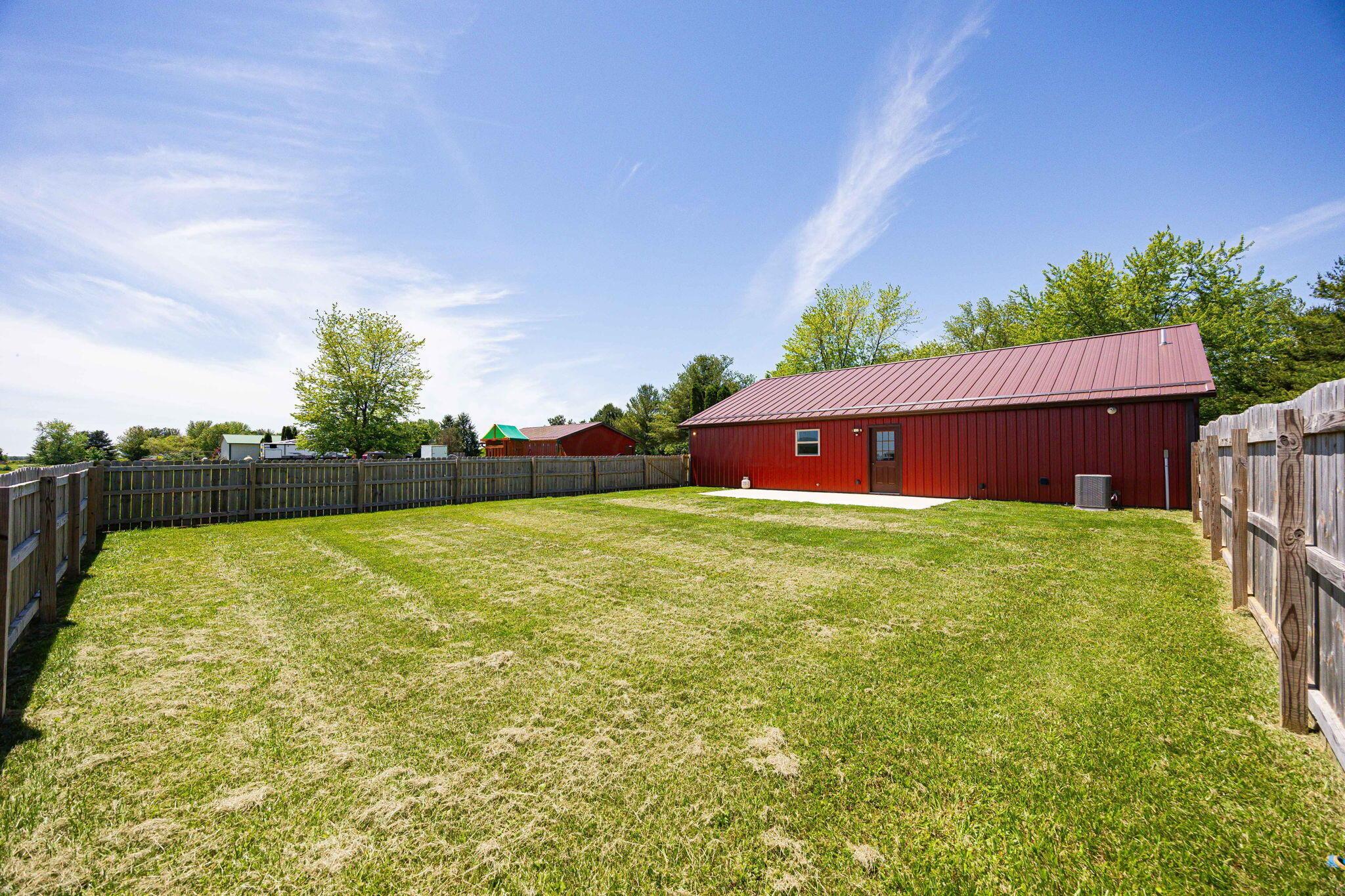1674 Brock Road, Bloomingburg, Ohio image 45
