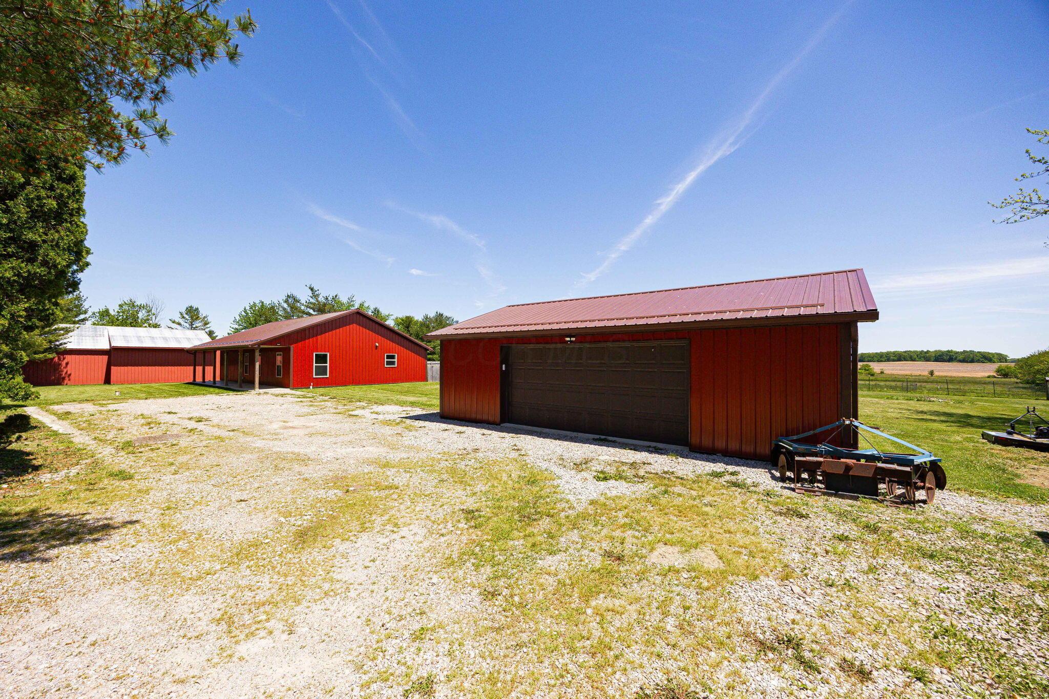 1674 Brock Road, Bloomingburg, Ohio image 42