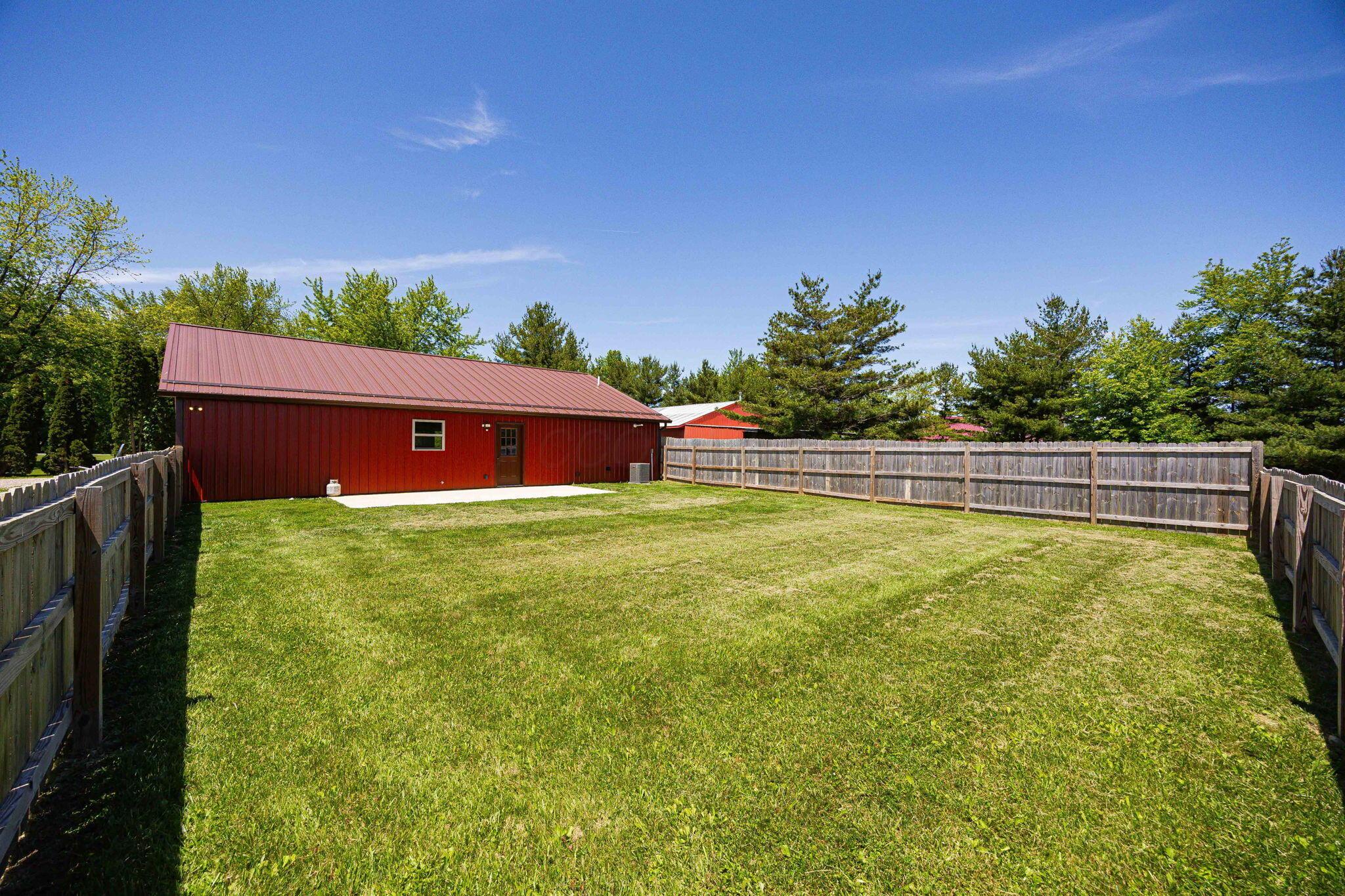 1674 Brock Road, Bloomingburg, Ohio image 48