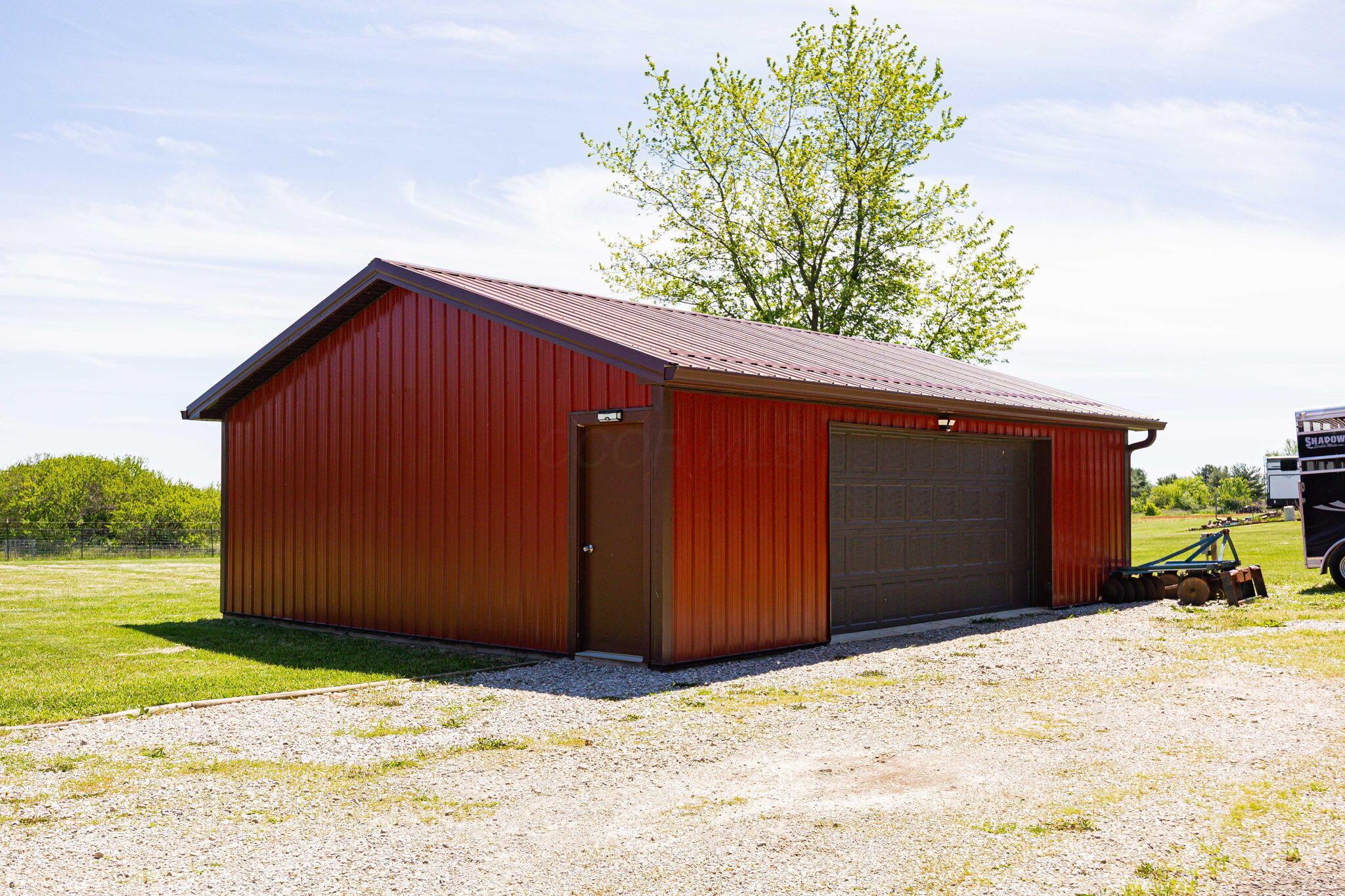 1674 Brock Road, Bloomingburg, Ohio image 40