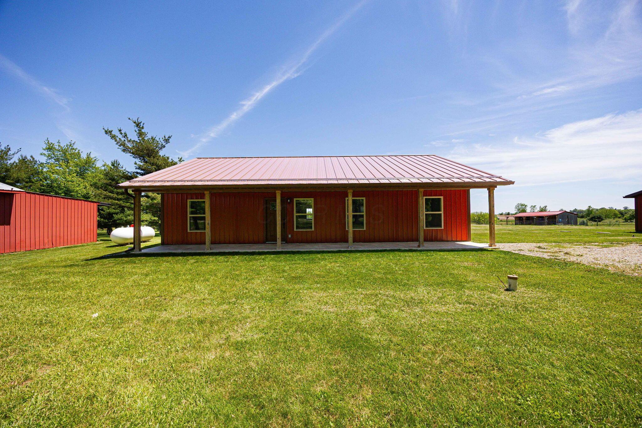 1674 Brock Road, Bloomingburg, Ohio image 34