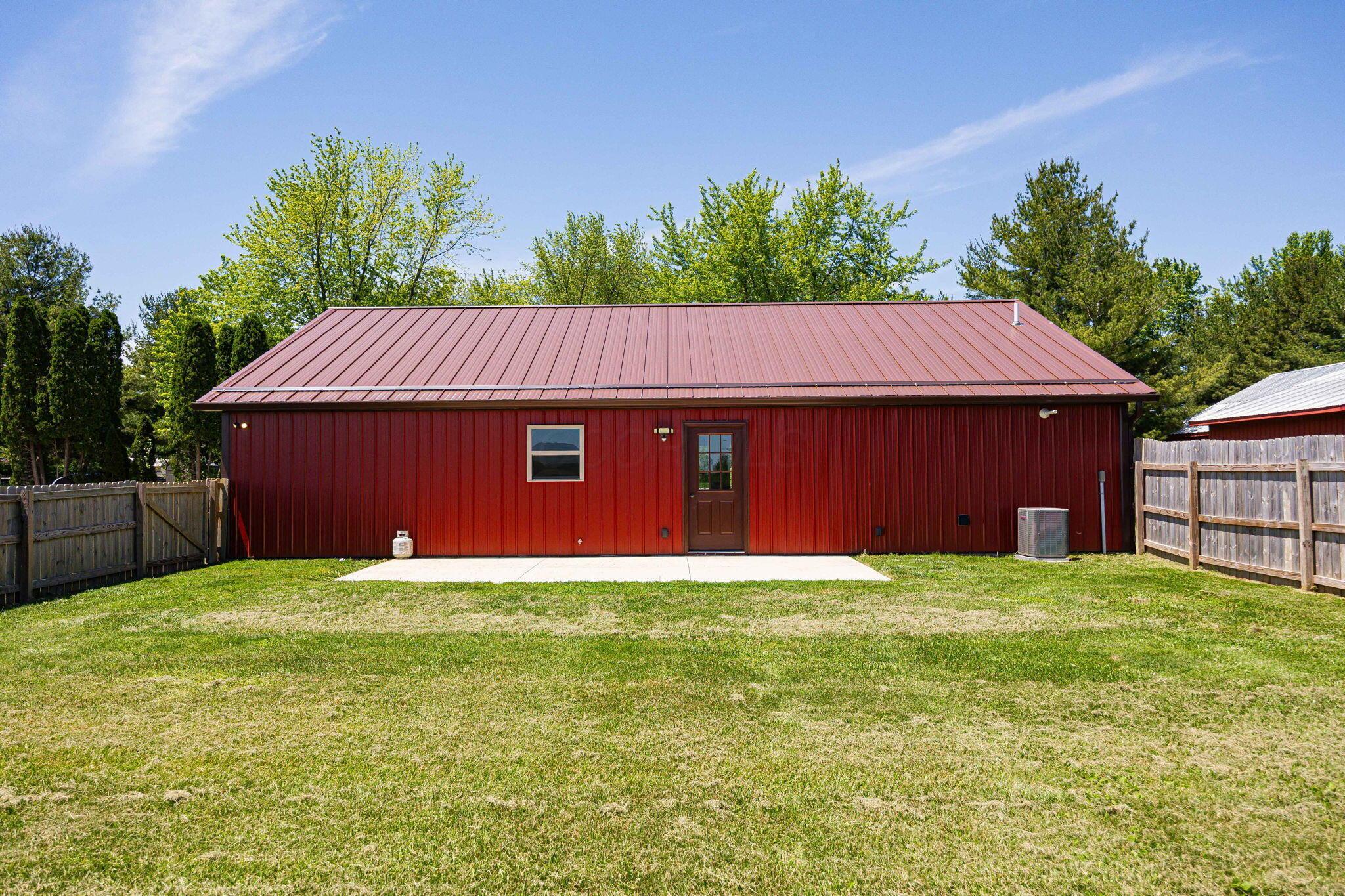 1674 Brock Road, Bloomingburg, Ohio image 47