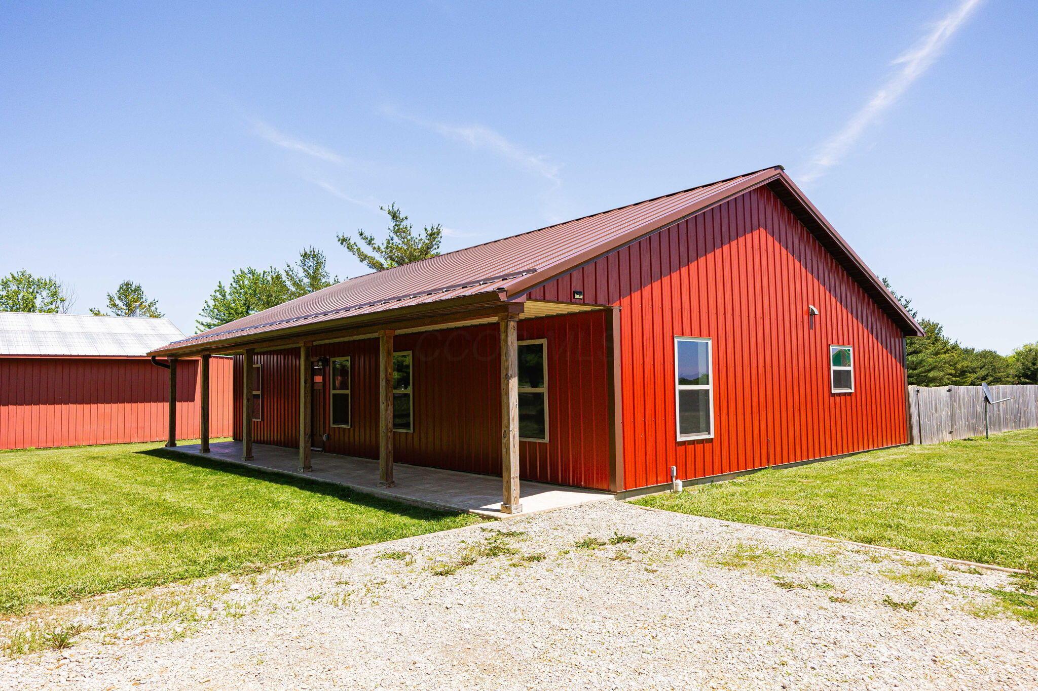 1674 Brock Road, Bloomingburg, Ohio image 39