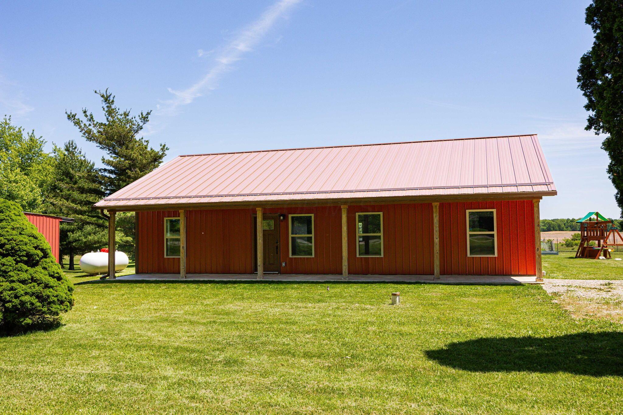 1674 Brock Road, Bloomingburg, Ohio image 33