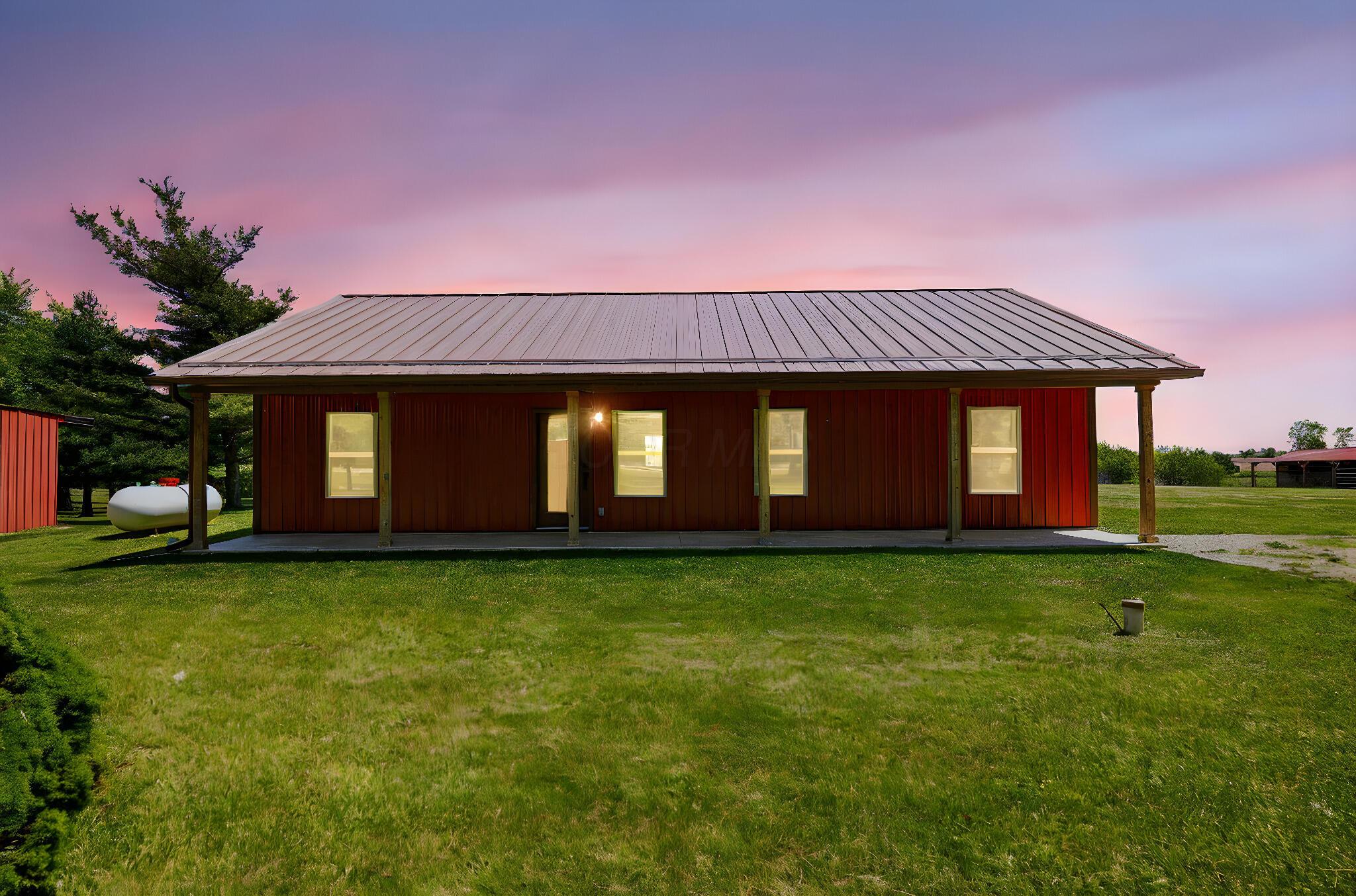 1674 Brock Road, Bloomingburg, Ohio image 1