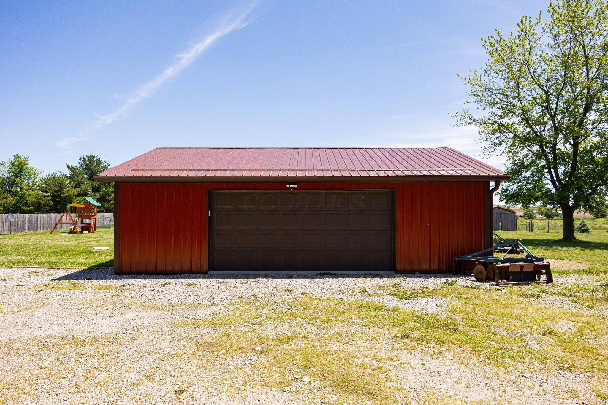 1674 Brock Road, Bloomingburg, Ohio image 41