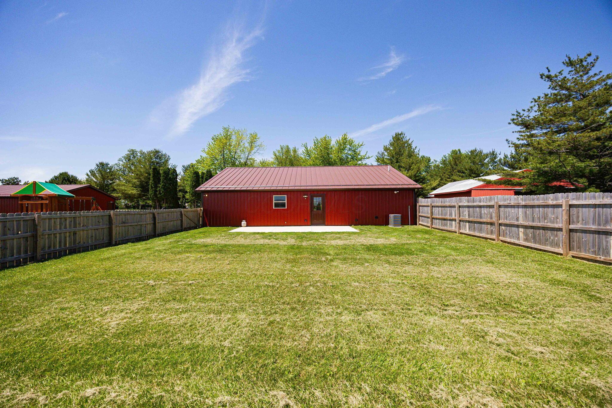 1674 Brock Road, Bloomingburg, Ohio image 46