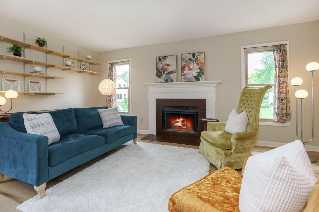 Photo of 6920 Vally Down Road, Dublin, OH 43017 (MLS # 226017098)