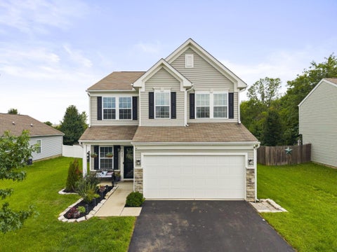 Photo of 4125 Greenup Drive, Columbus, OH 43207 (MLS # 226031521)