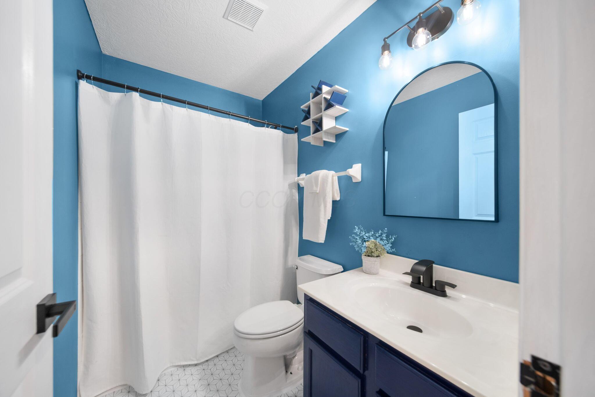 581 Heartland Meadows Drive, Sunbury, Ohio image 31