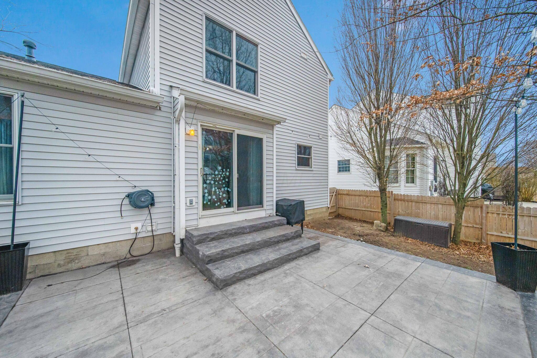 581 Heartland Meadows Drive, Sunbury, Ohio image 35