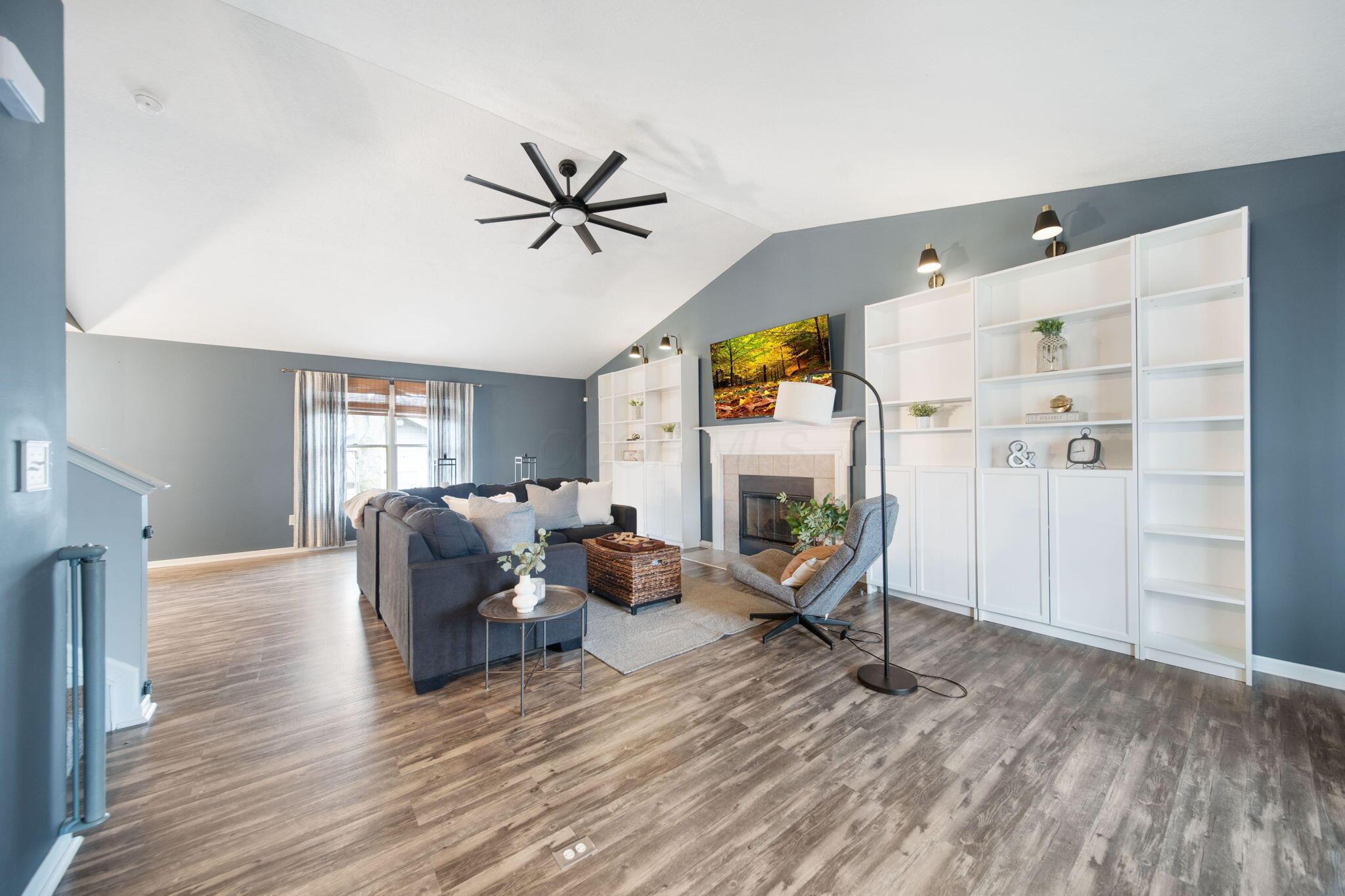 581 Heartland Meadows Drive, Sunbury, Ohio image 7
