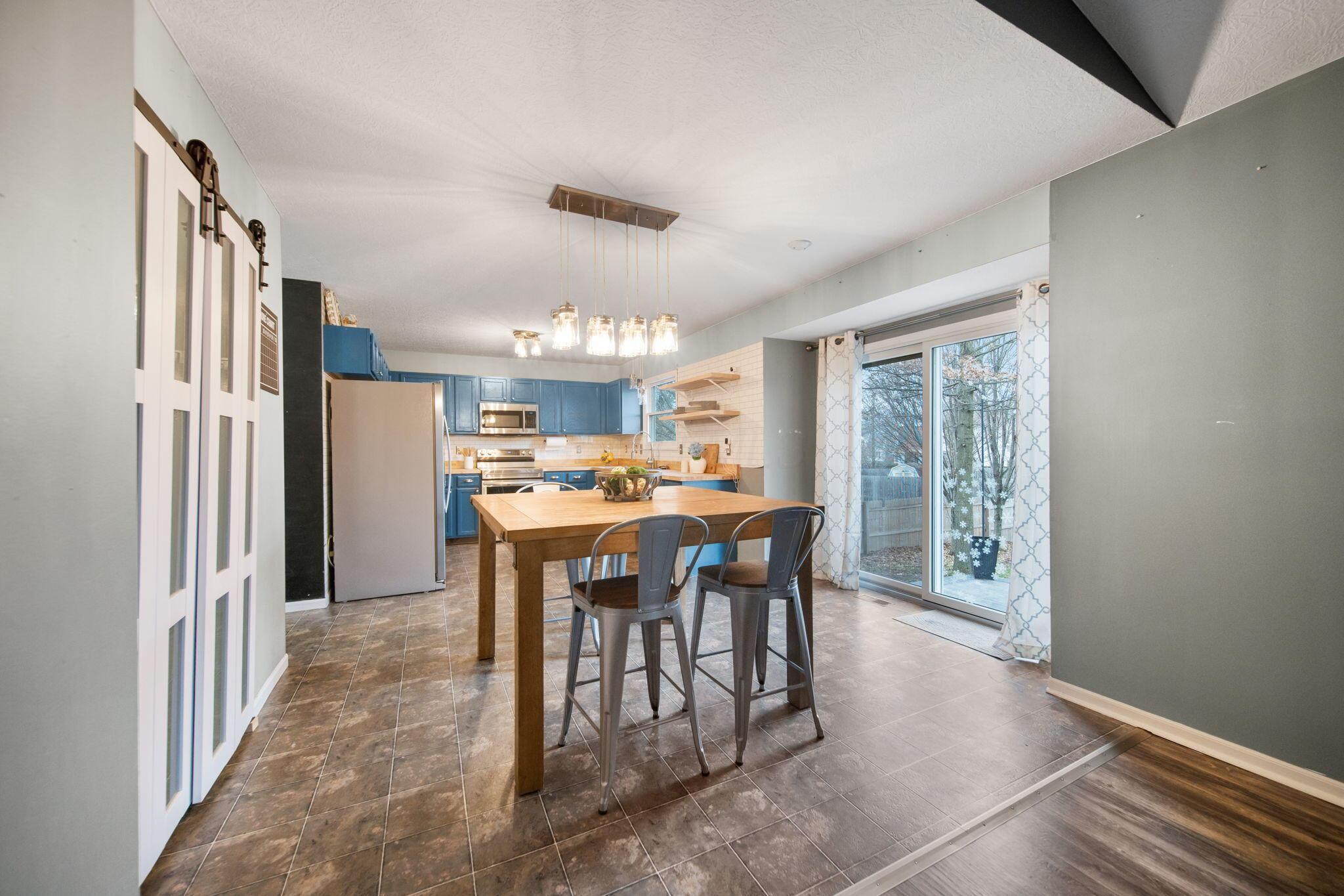 581 Heartland Meadows Drive, Sunbury, Ohio image 12