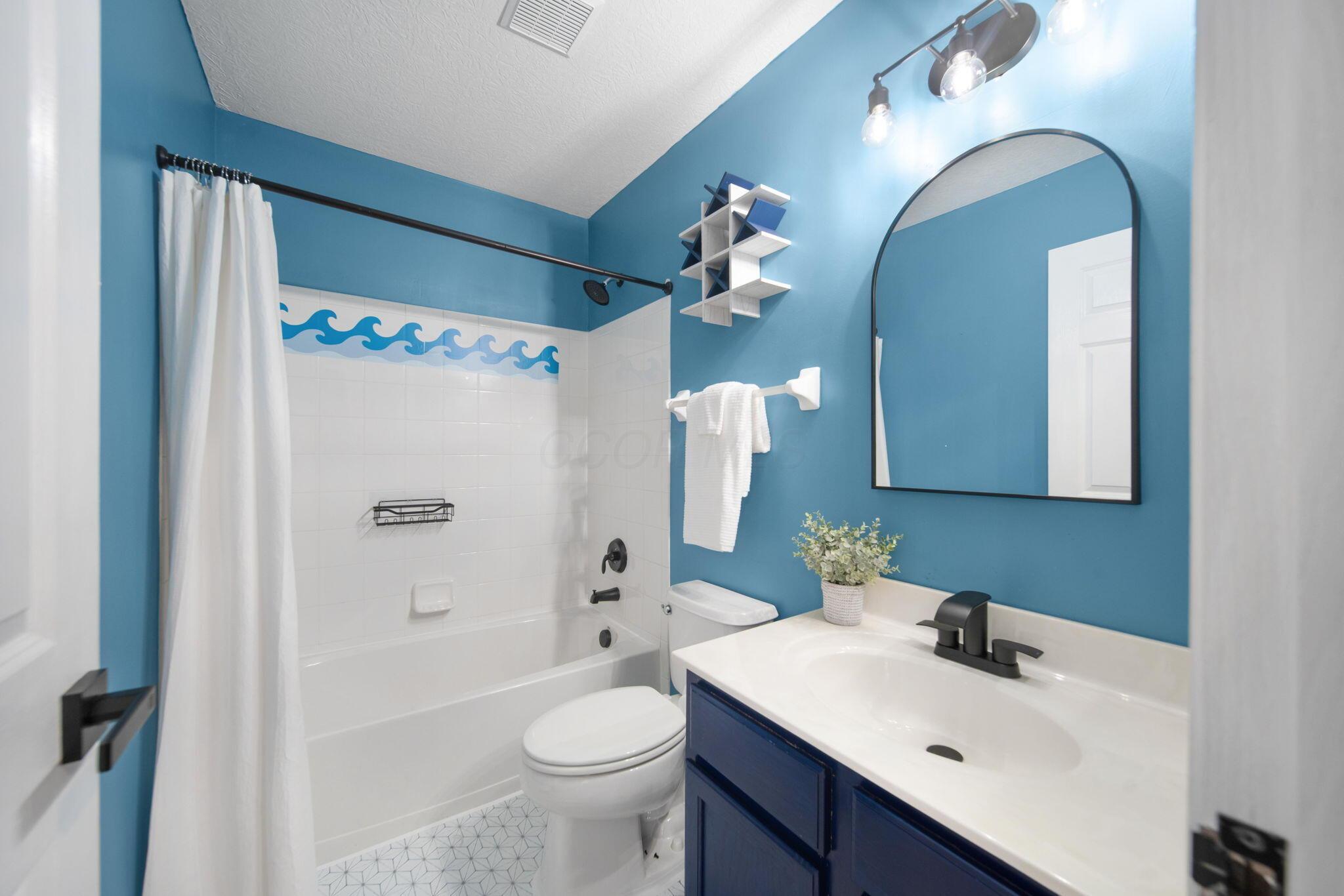 581 Heartland Meadows Drive, Sunbury, Ohio image 30