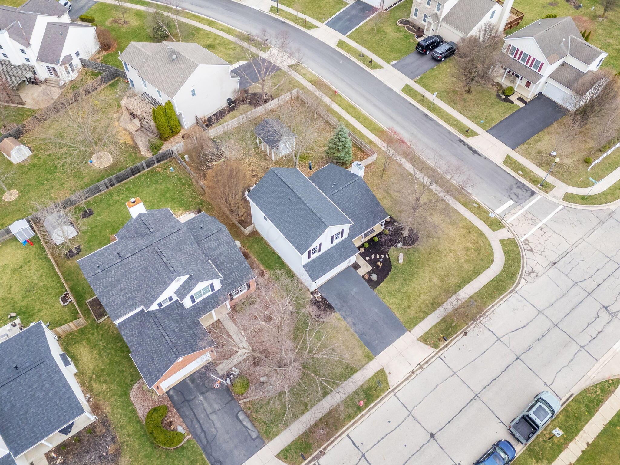 581 Heartland Meadows Drive, Sunbury, Ohio image 41