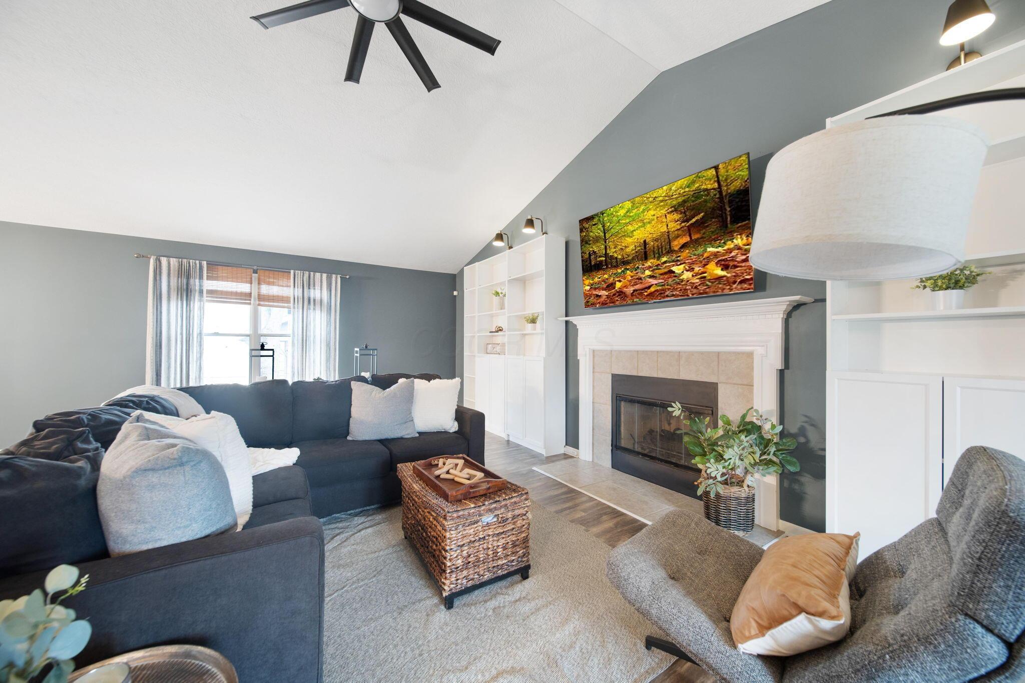 581 Heartland Meadows Drive, Sunbury, Ohio image 10