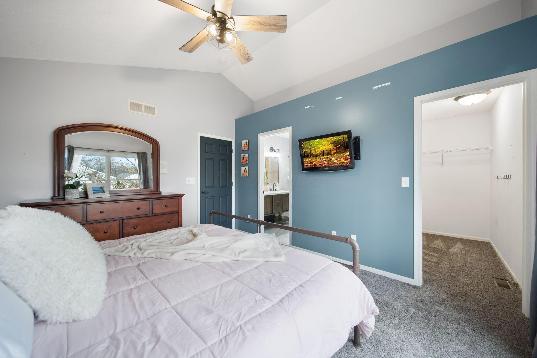 581 Heartland Meadows Drive, Sunbury, Ohio image 21