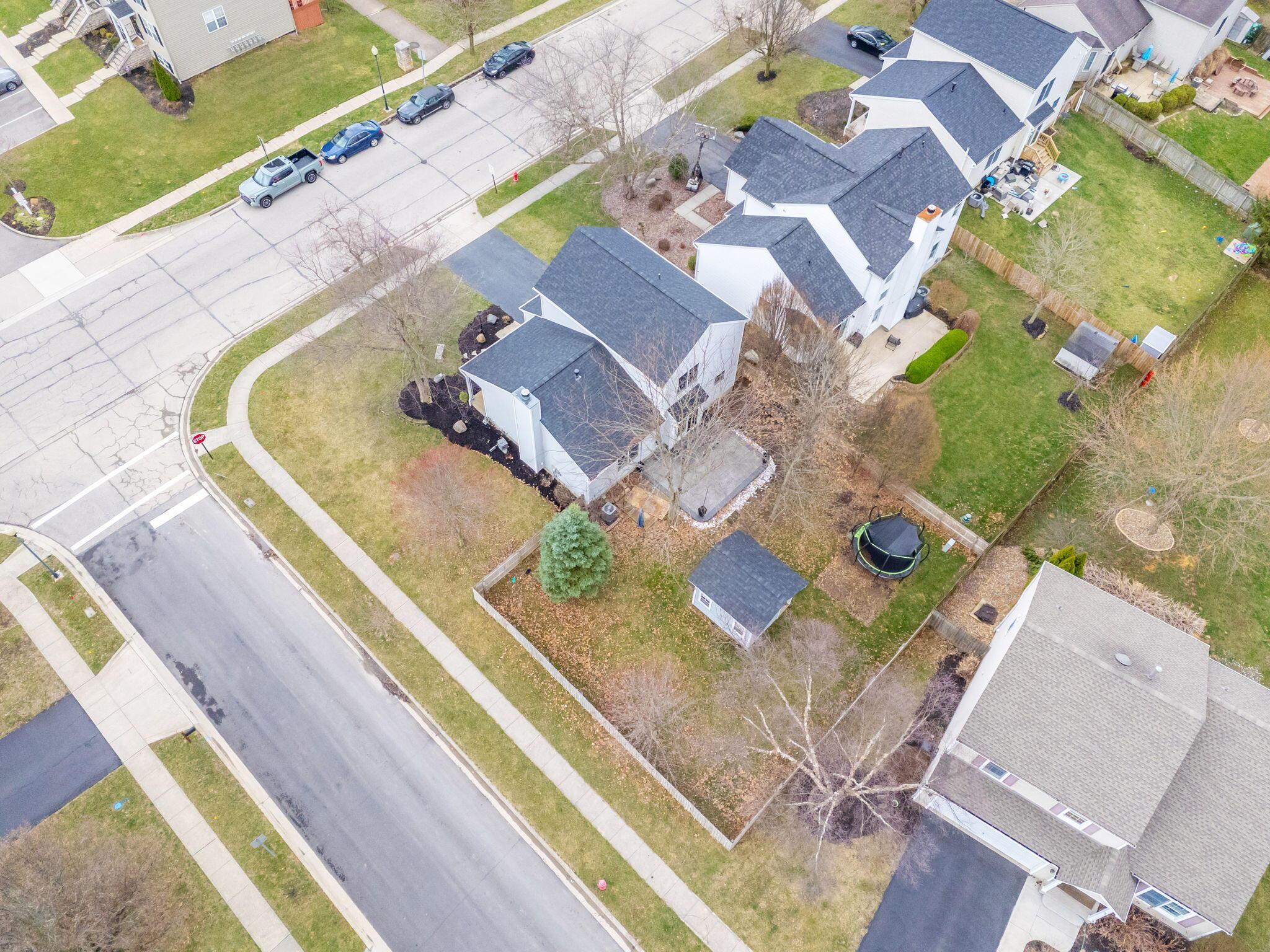 581 Heartland Meadows Drive, Sunbury, Ohio image 43