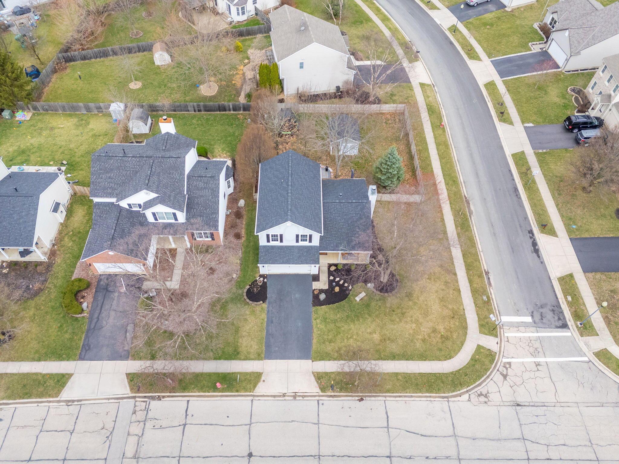 581 Heartland Meadows Drive, Sunbury, Ohio image 40