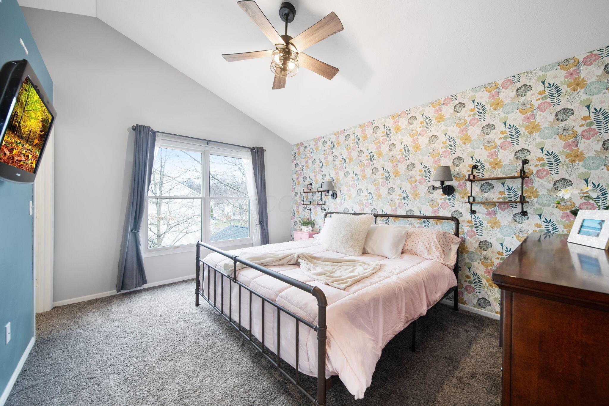 581 Heartland Meadows Drive, Sunbury, Ohio image 20