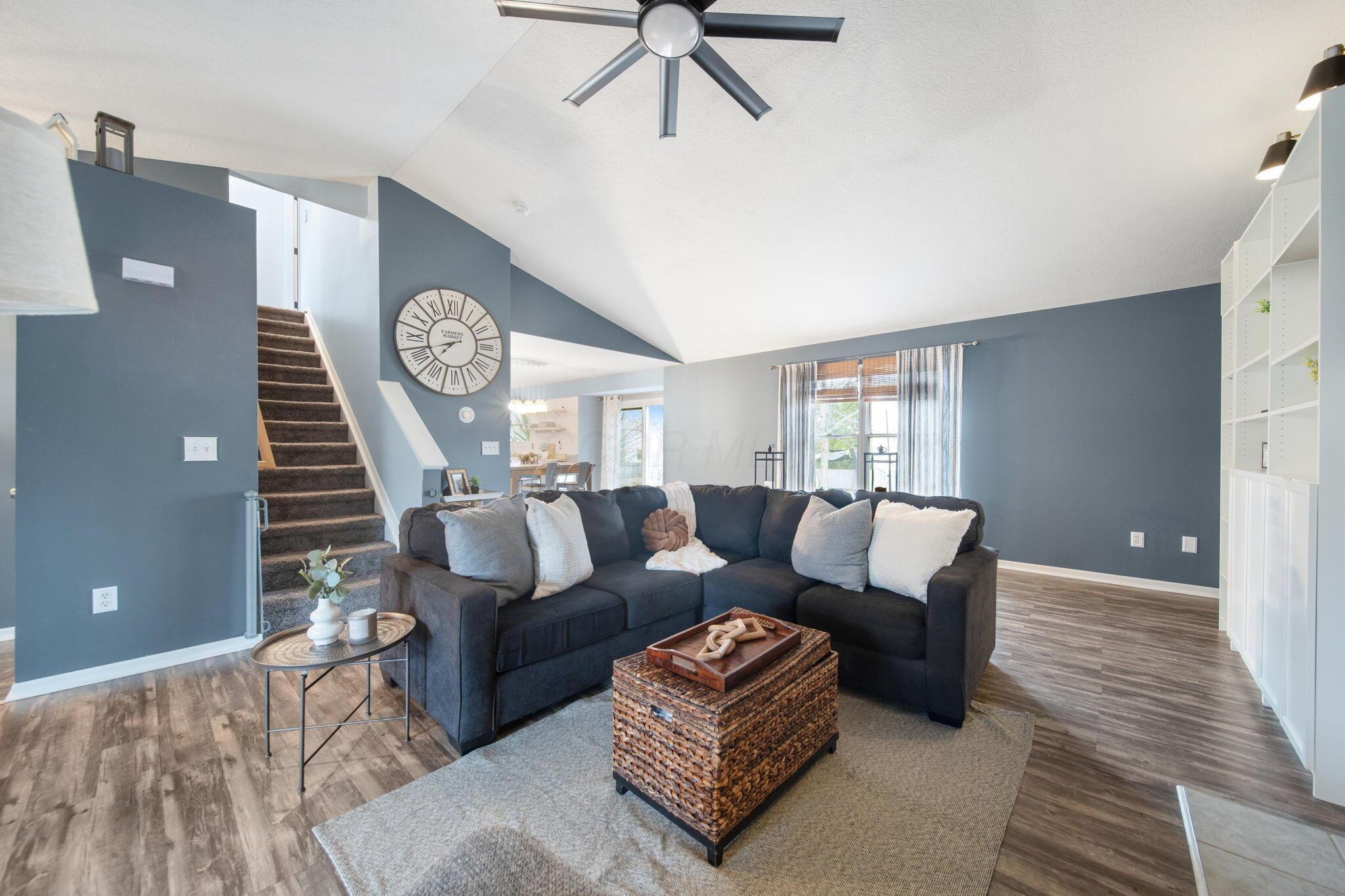 581 Heartland Meadows Drive, Sunbury, Ohio image 11