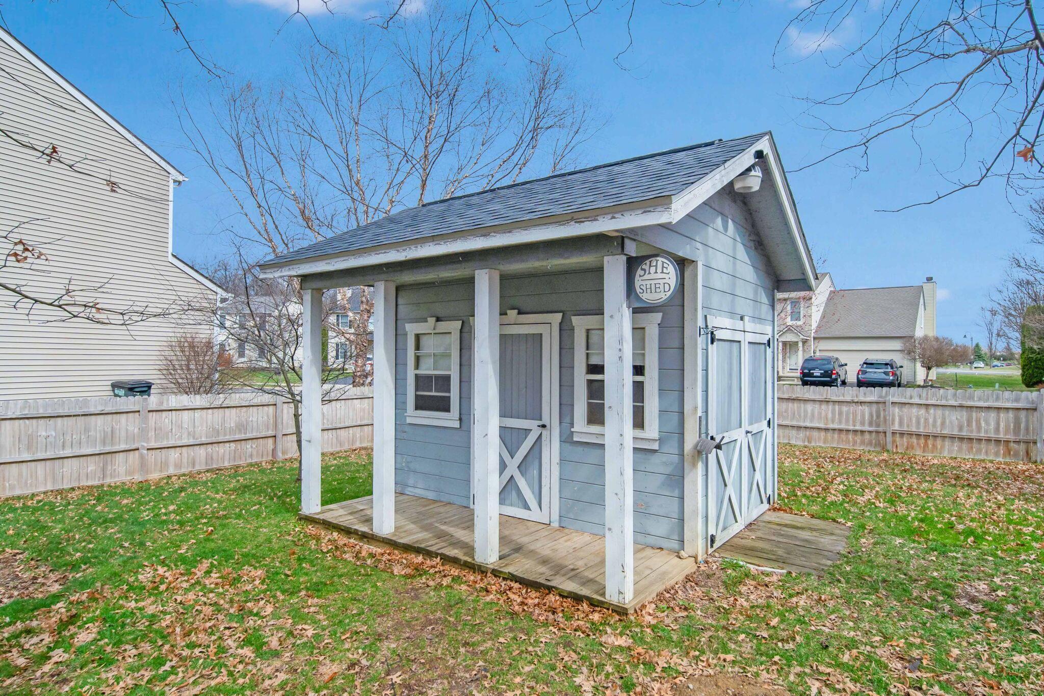 581 Heartland Meadows Drive, Sunbury, Ohio image 39