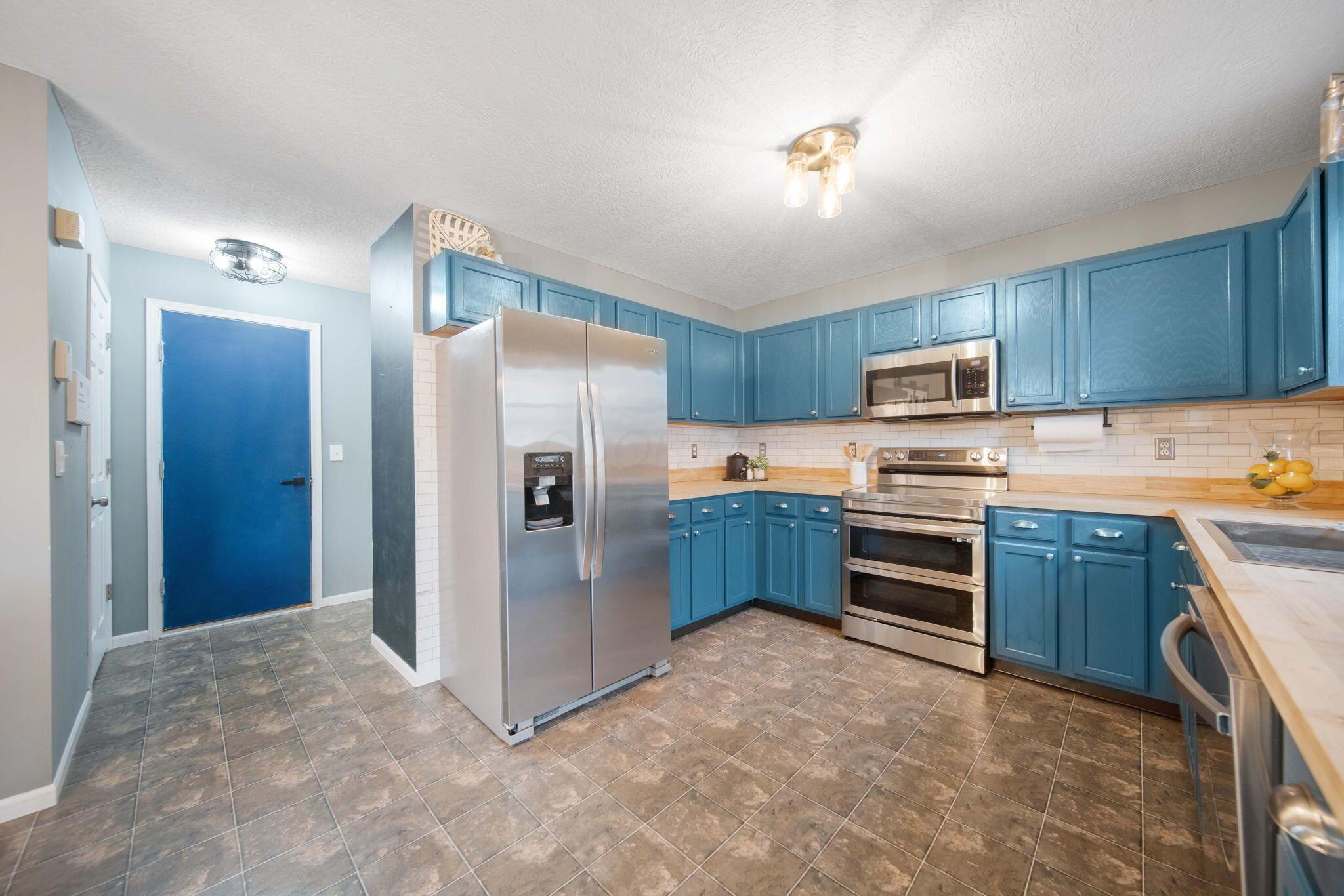 581 Heartland Meadows Drive, Sunbury, Ohio image 17