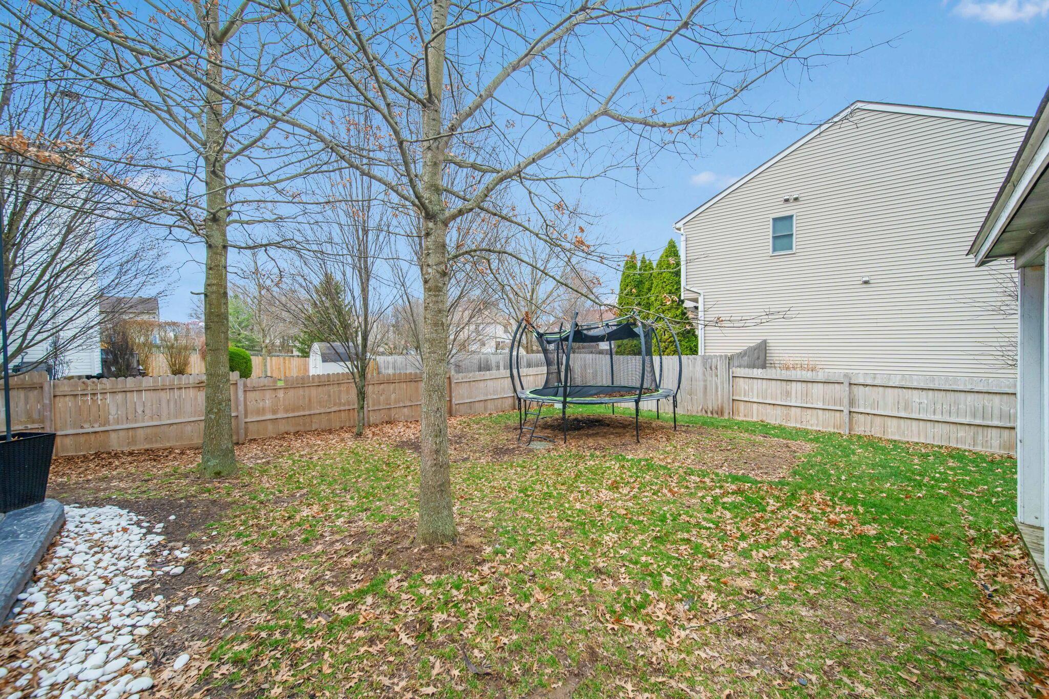 581 Heartland Meadows Drive, Sunbury, Ohio image 37