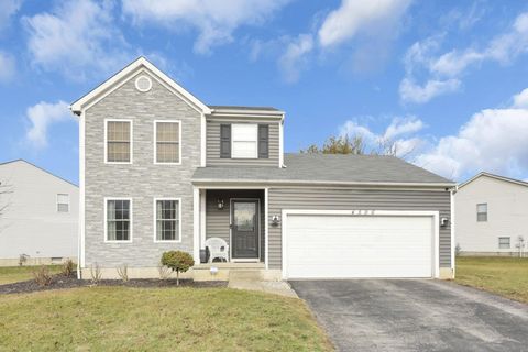 Photo of 4596 Stratford Lane, Columbus, OH 43232 (MLS # 226001518)