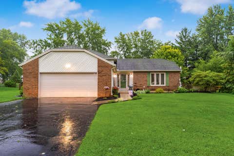Photo of 11900 Huntington Way NW, Pickerington, OH 43147 (MLS # 226027916)
