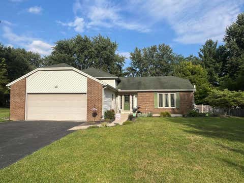 Photo of 11900 Huntington Way NW, Pickerington, OH 43147 (MLS # 226027916)