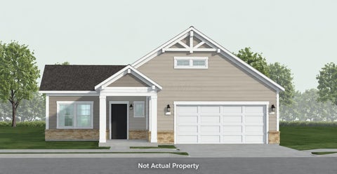 Homes For Sale - 2058 Darilyn Drive<br/> Grove City, OH 43123