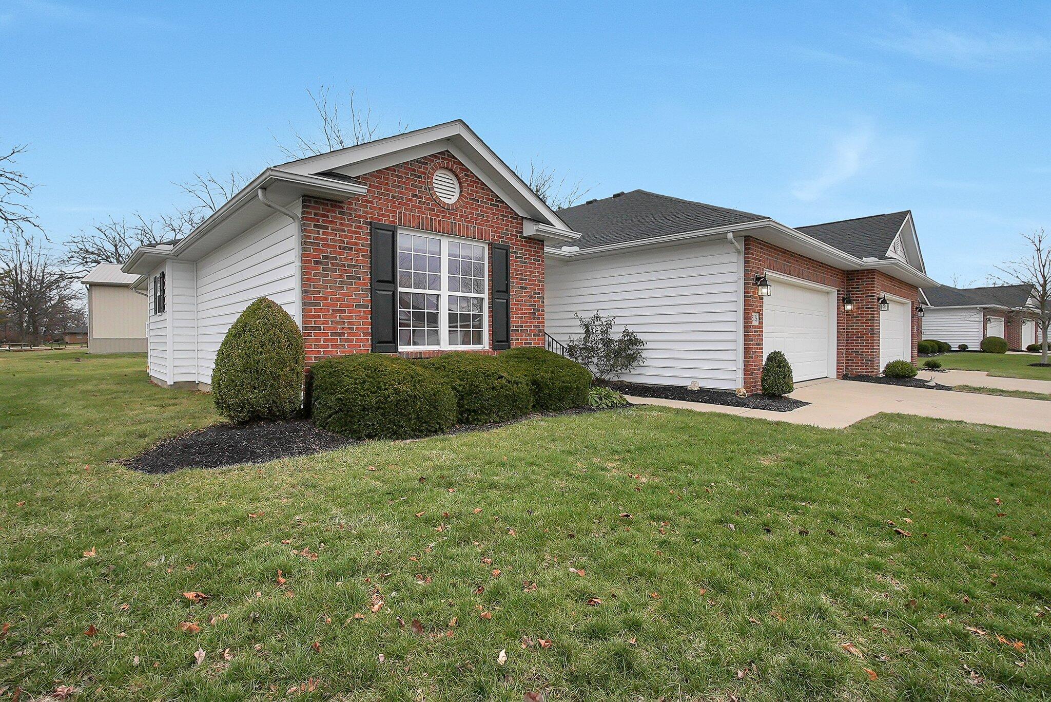 5126 Country Place Lane, Plain City, Ohio image 1