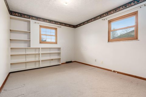Tiny photo for 5674 Lindenwood Road, Columbus, OH 43229 (MLS # 225045504)